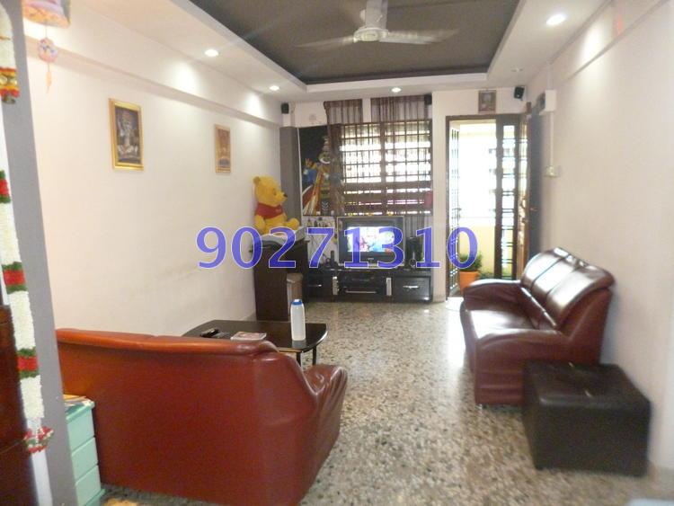 Blk 122 Ang Mo Kio Avenue 3 (Ang Mo Kio), HDB 3 Rooms #97533452